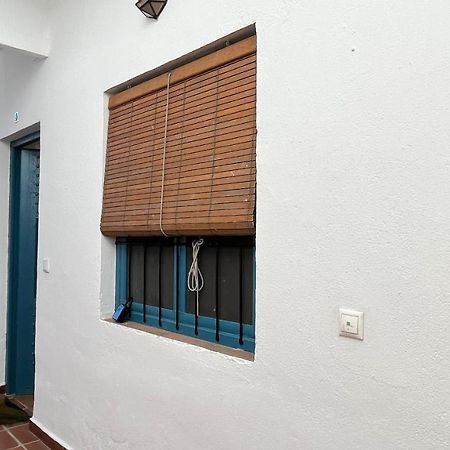 Wallada Mezquita Apartment Cordoba Exterior photo