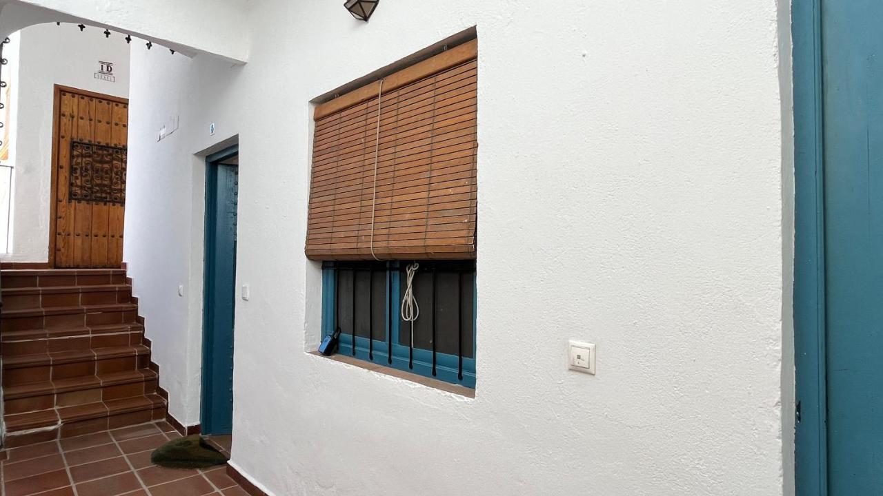 Wallada Mezquita Apartment Cordoba Exterior photo